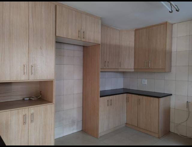 2 BEDROOM PROPERTY TO RENT IN OVERPORT